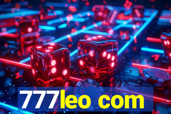 777leo com